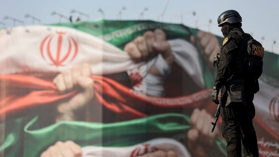 Hadda ka tag,’ ayuu Mareykanku u sheegay muwaadiniintiisa ku sugan Iiraan xilli ay xaaladdu kacsan tahay