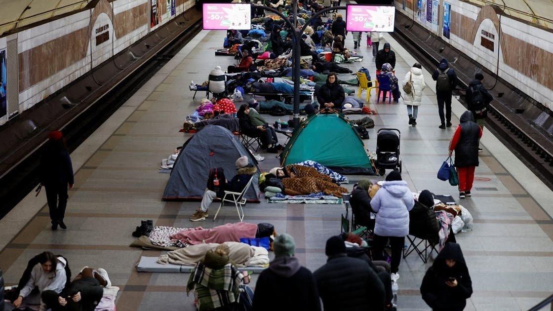 Golaha Ammaanka ee Qaramada Midoobay oo qorsheynaya kulan degdeg ah oo ku saabsan Ukraine: Rasmi