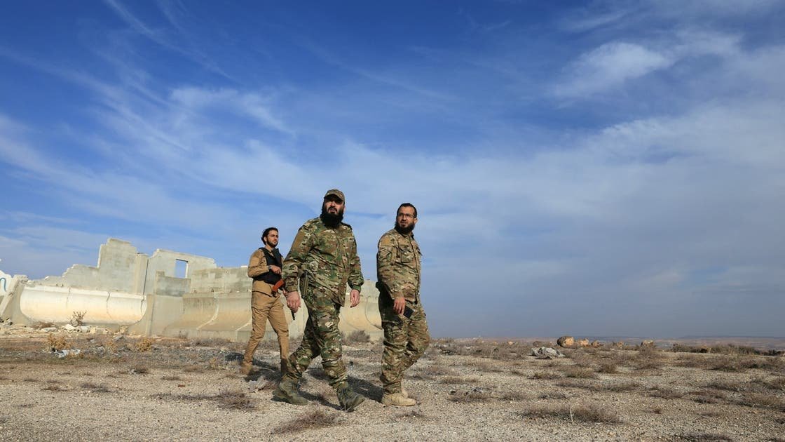 Shan qof ayaa lagu dilay iska horimaadyo u dhexeeyay dowladda Suuriya iyo ciidamada Kurdiyiinta ee magaalada Xalab