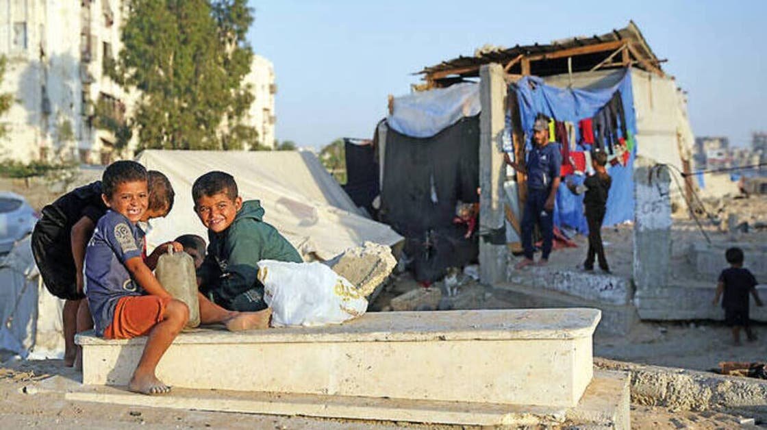 Ciidamada Israa’iil ayaa saddex falastiiniyiin ah ku dilay Gaza, sida ay sheegeen maamulka deegaanka