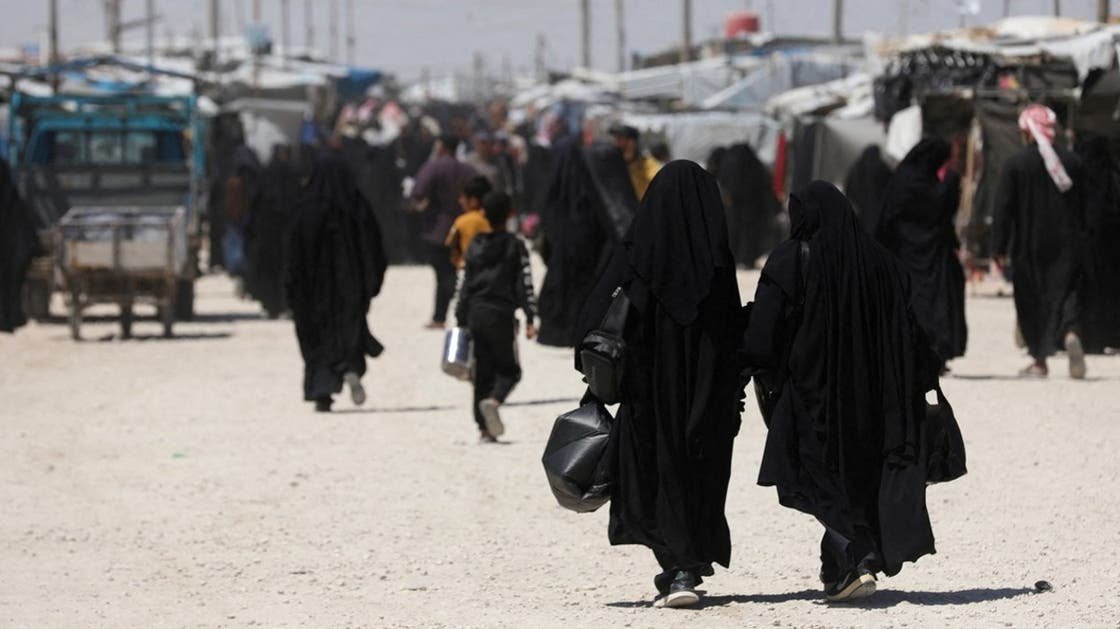 Xaggee ku sugan yihiin maxaabiista Daacish ee Suuriya?