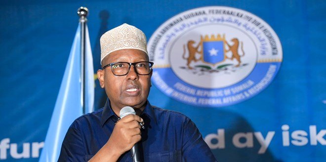 Axmed Macallin Fiqi “Shacabka reer Waqooyi Bari waxay maanta guranayaan mirihii adkaysigooda.”