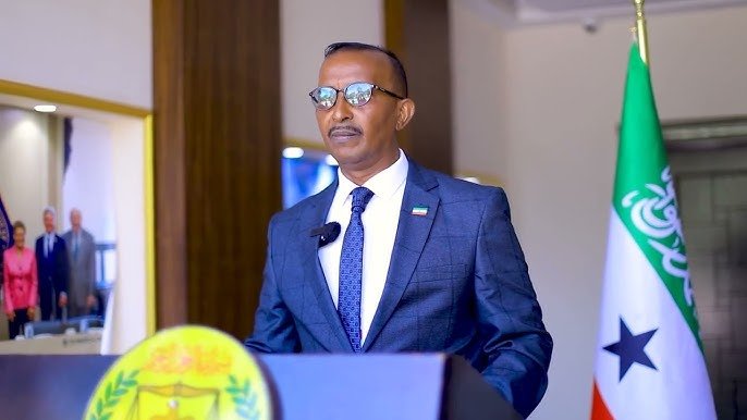 Xukuumadda Somaliland oo ka digtay in colaad hor leh laga abuuro deegaanadeeda.