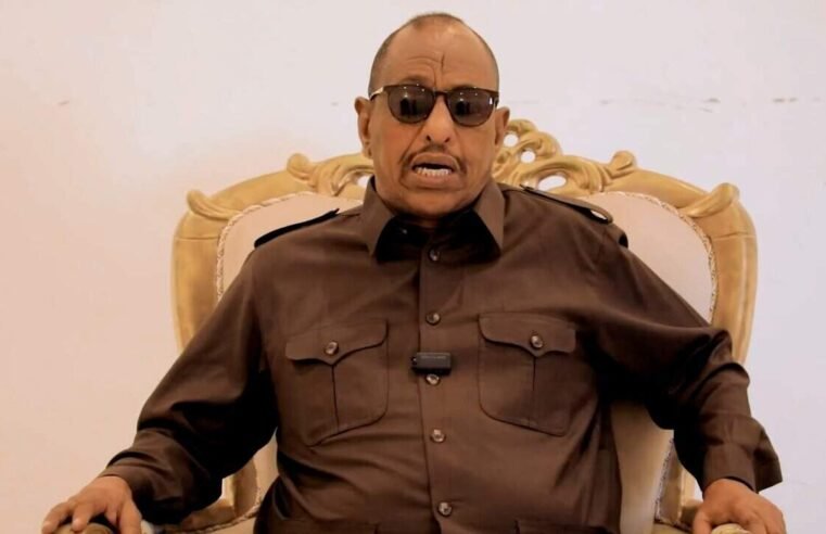 Heshiis Siyaasadeed oo Cusub: Senator Ilyaas Gaboose oo Ka Warbixiyay Isfahamkii Axmed Madoobe