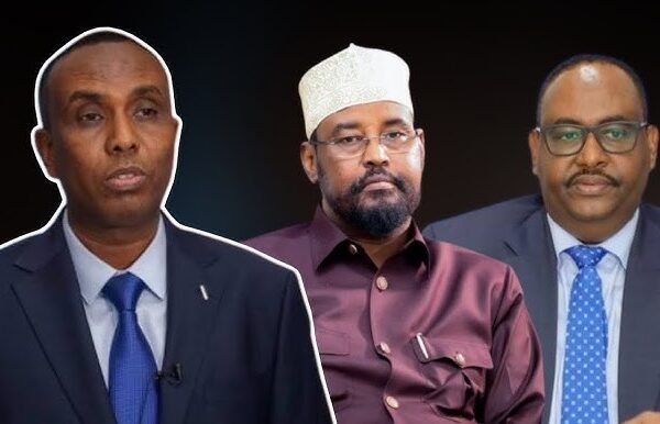Muxuu Hamza Abdi Barre Kala Hadlay Ahmed Mohamed Islam Madobe iyo Said Abdullahi Deni? – Kulamo Xasaasi ah oo Isha Lagu Hayo**