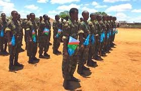 Ciidamada Ammaanka Koonfur Galbeed oo Qarka u Saaran Inay Soo Gabagabeeyaan Howlgal Ballaaran oo Saaka Ka Billowday Baydhabo