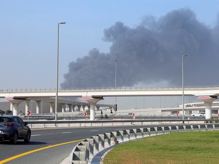 Dowladaha Khaliijka oo dhaleeceeyay weerarrada Iiraan ay ku qaaday dhulkooda iyagoo ku tilmaamay xadgudub cad oo ka dhan ah madaxbannaanida.