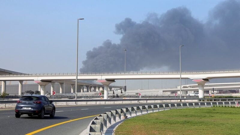 Dowladaha Khaliijka oo dhaleeceeyay weerarrada Iiraan ay ku qaaday dhulkooda iyagoo ku tilmaamay xadgudub cad oo ka dhan ah madaxbannaanida.