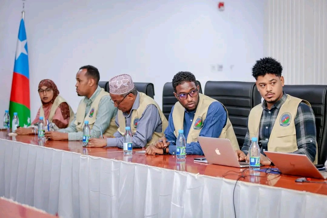 Gudiga Doorashooyinka Koonfur Galbeed oo Wada-tashi Muhiim ah la Yeeshay Odeyaasha Dhaqanka