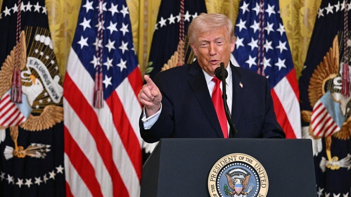 Trump ayaa Iiraan ugu hanjabay weeraro dheeraad ah iyadoo dagaalka Mareykanka iyo Israa’iil uu sii socdo