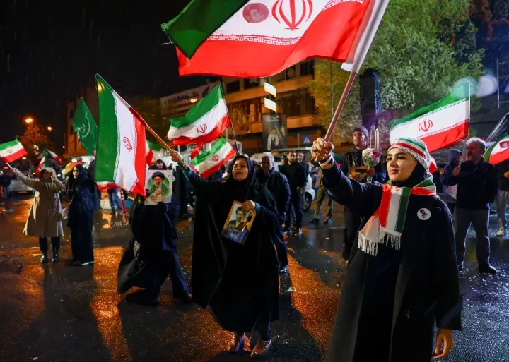 Dagaalkii Mareykanka iyo Israa’iil ee Iiraan: Maxaa dhacaya maalinta 28-aad ee weerarrada?