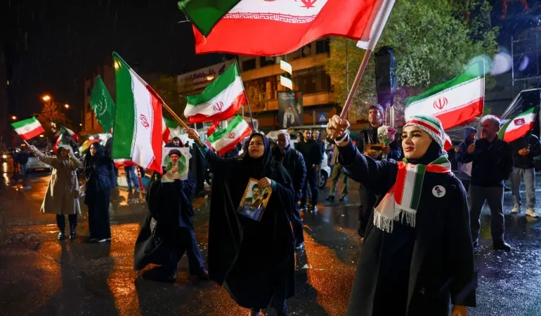 Dagaalkii Mareykanka iyo Israa’iil ee Iiraan: Maxaa dhacaya maalinta 28-aad ee weerarrada?