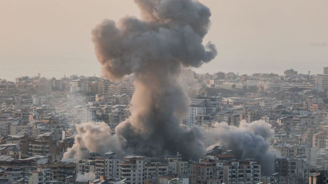 Milatariga Israa’iil ayaa ballaariyay amarrada dadka ku nool koonfurta Lubnaan ay uga baxayaan