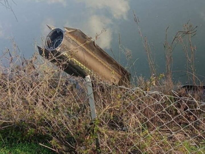 Turkiga oo sheegay in difaaca NATO uu qabtay gantaalkii saddexaad ee Iiraan, isagoo ka codsaday Tehran inay caddeyso