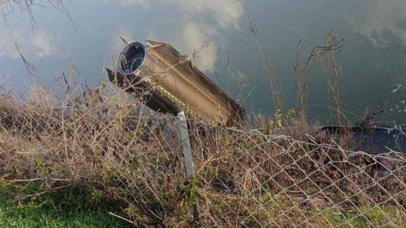 Turkiga oo sheegay in difaaca NATO uu qabtay gantaalkii saddexaad ee Iiraan, isagoo ka codsaday Tehran inay caddeyso