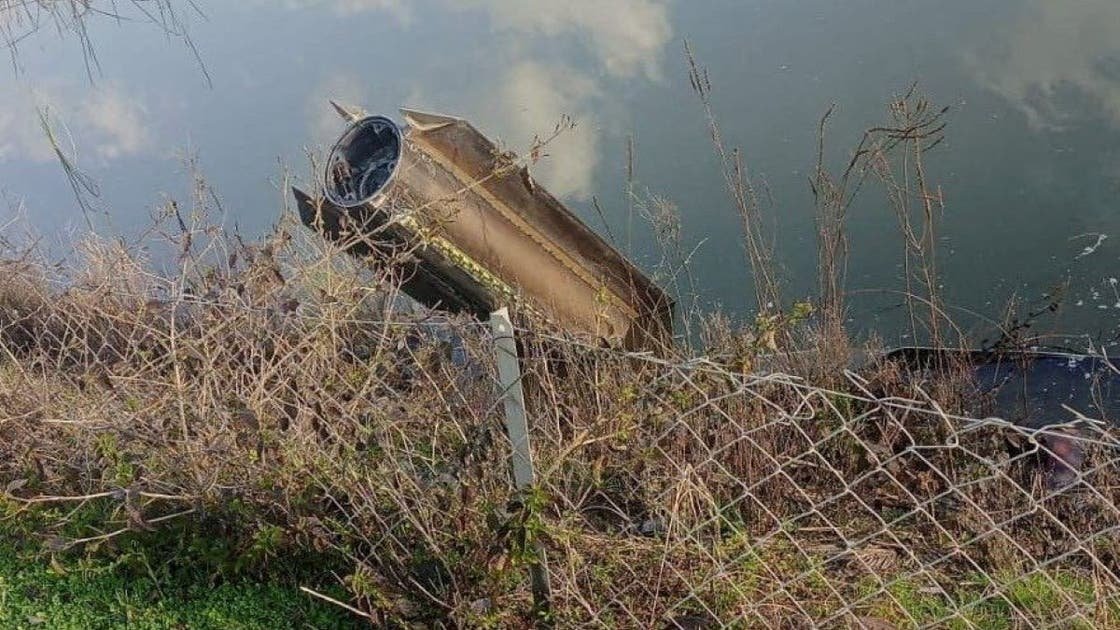 Turkiga oo sheegay in difaaca NATO uu qabtay gantaalkii saddexaad ee Iiraan, isagoo ka codsaday Tehran inay caddeyso