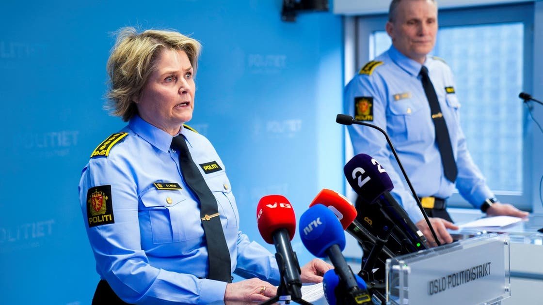 Booliska ayaa sheegay in qaraxii ka dhacay safaaradda Mareykanka ee Oslo uu ahaa weerar ula kac ah