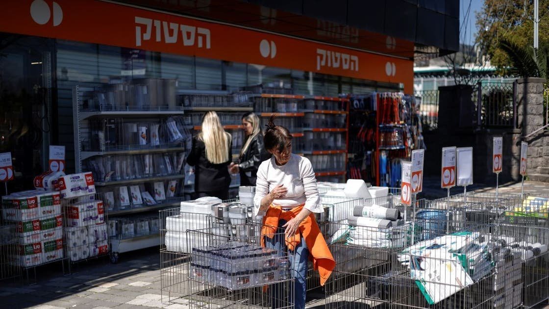 Xisbullah-ka Lubnaan ayaa uga digay dadka deggan waqooyiga Israa’iil inay ka guuraan