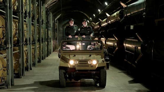 IRGC waxay ballan qaadaysaa jawaab “ka xoog badan” marka loo eego bishii Janaayo haddii dibadbaxyo cusub ay qarxaan