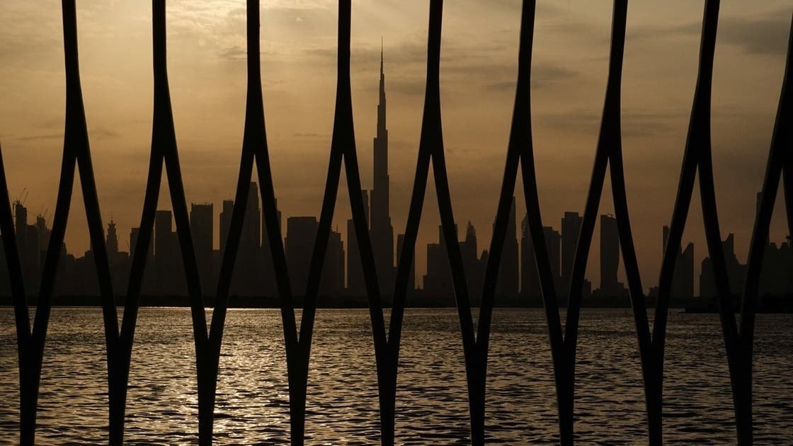 Burburkii ayaa soo dhacay ka dib markii lagu qabtay Dubai