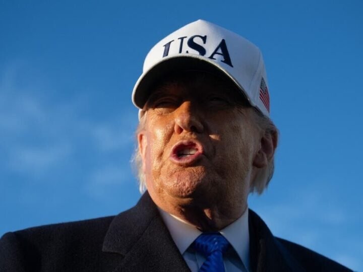 Trump wuxuu yiri ‘Iiraan gebi ahaanba waa laga adkaaday,’ ‘waxay rabtaa heshiis’ uusan aqbali doonin