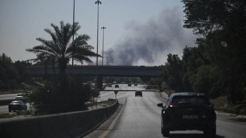 Hal qof ayaa ku dhintay weerar ay Iiraan ku qaadday xarun koronto oo Kuwait ku taal