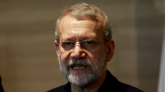 Larijani oo ka digay in Trump lagu ‘hakin doono’ hanjabaad qarsoon