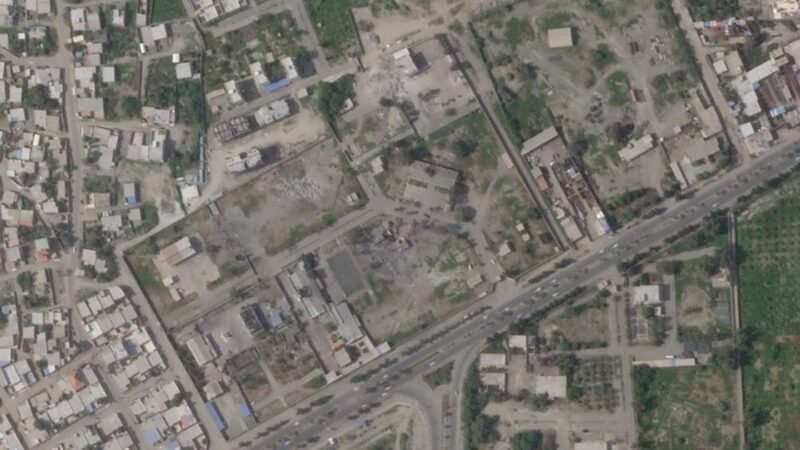 Trump oo sheegay in shaqo joojinta iskuulka ay “ka dambeysay Iran”