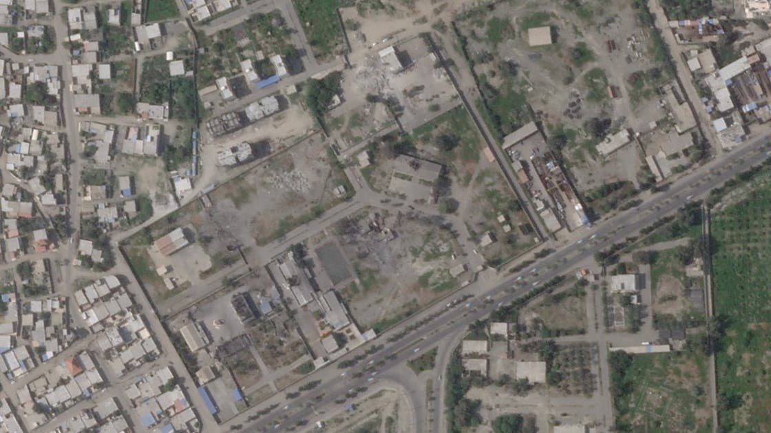 Trump oo sheegay in shaqo joojinta iskuulka ay “ka dambeysay Iran”