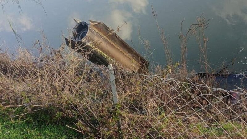 Ciidamada Ilaalada Kacaanka Iiraan oo beeniyey in gantaal ay ku soo rideen Turkiga