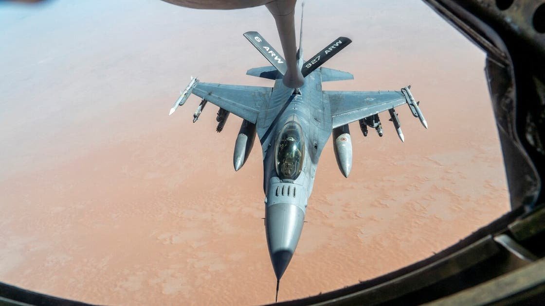 Afar shaqaale ah oo saarnaa diyaarad militari oo Mareykan ah ayaa lagu dilay galbeedka Ciraaq: CENTCOM