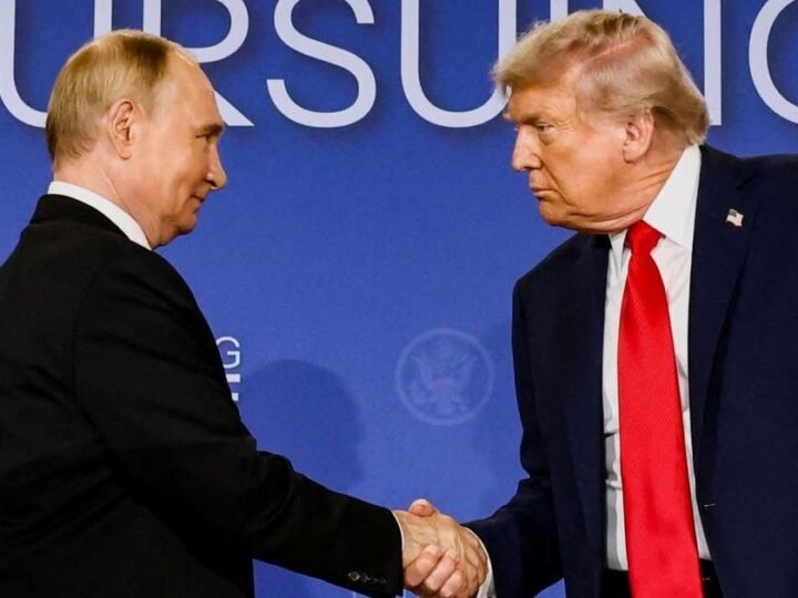 Sidee Ruushka iyo Putin uga faa’iideysanayaan dagaalka Mareykanka iyo Israa’iil ee ka dhanka ah Iiraan?