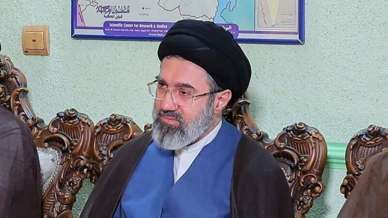 Waa kuma Mojtaba Khamenei, hoggaamiyaha cusub ee ugu sarreeya Iiraan?