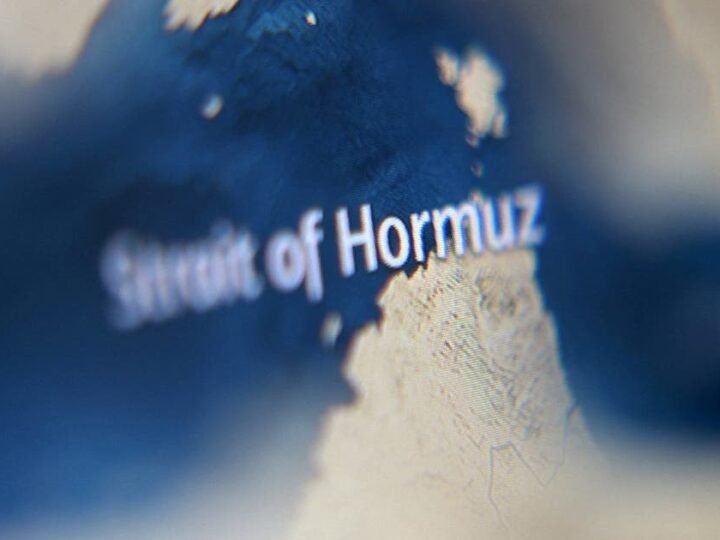 Guddiga Baarlamaanka Iiraan ayaa ansixiyay qorshaha lacag bixinta ee marin biyoodka Hormuz: TV-ga dowladda