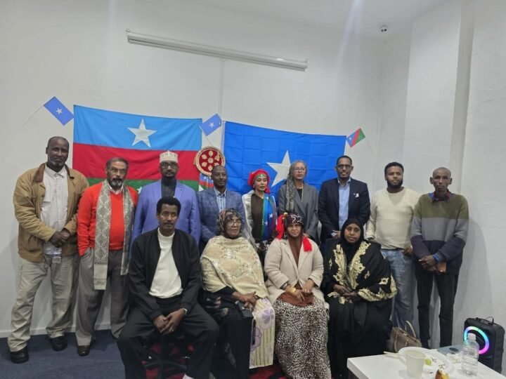 Kulankii Jaaliyadda Australia: Midnimo iyo Nabadda Koonfur Galbeed oo La Isku Raacay