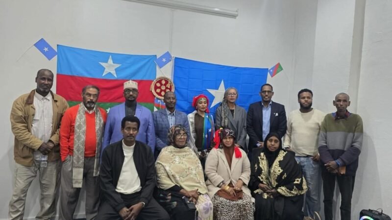 Kulankii Jaaliyadda Australia: Midnimo iyo Nabadda Koonfur Galbeed oo La Isku Raacay