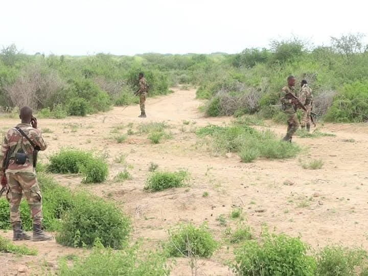 Baydhabo oo Gubaneysa: Iskahorimaadyo Xooggan oo Saameeyay Nolosha Dadka