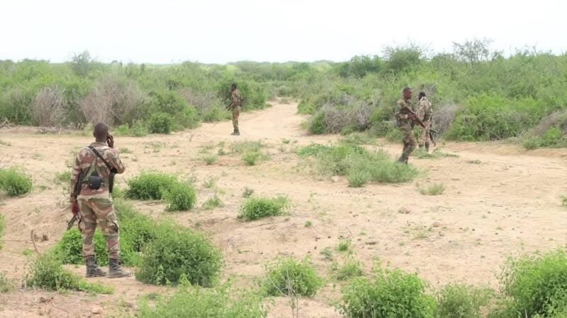 Baydhabo oo Gubaneysa: Iskahorimaadyo Xooggan oo Saameeyay Nolosha Dadka