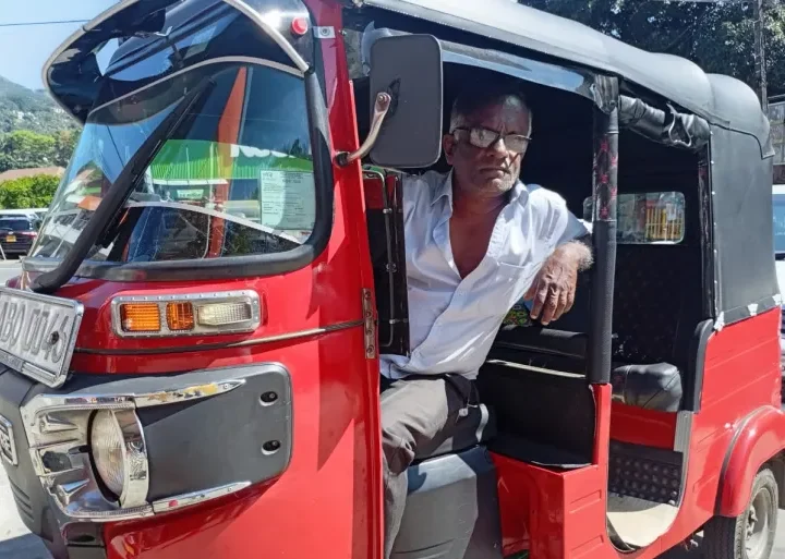 Sri Lanka oo isu diyaarinaysa dhibaato dhaqaale oo cusub iyadoo dagaalka ka dhanka ah Iiraan uu sii socdo