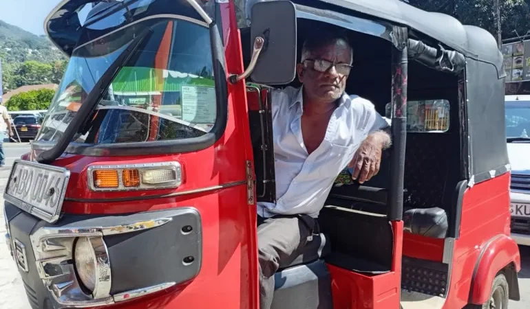 Sri Lanka oo isu diyaarinaysa dhibaato dhaqaale oo cusub iyadoo dagaalka ka dhanka ah Iiraan uu sii socdo