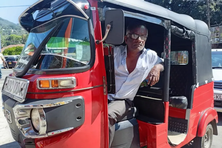 Sri Lanka oo isu diyaarinaysa dhibaato dhaqaale oo cusub iyadoo dagaalka ka dhanka ah Iiraan uu sii socdo