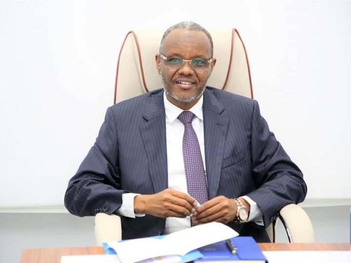 Tallaabo Cusub: Laftagareen Oo Dhisay Guddi Doorasho Iyadoo Muran Siyaasadeed Jira