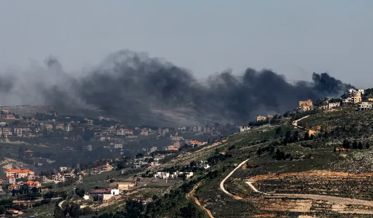 Weerarkii Xisbullah ayaa lagu dilay mid ka mid ah waqooyiga Israa’iil iyadoo weerarka Lubnaan uu sii socdo