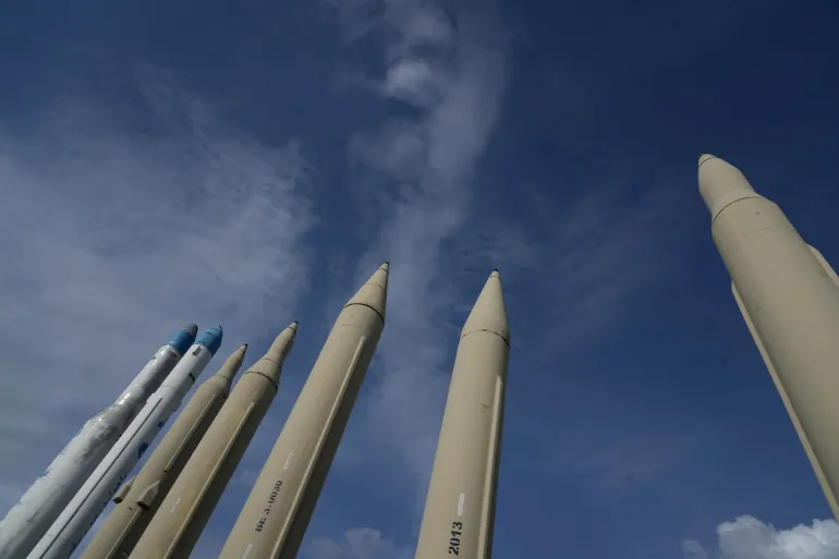 Mawqifka wadahadalka Iiraan ma ka xoog badan yahay kii uu bilowday dagaalkii Mareykanka iyo Israa’iil?