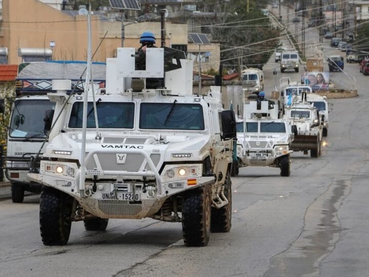 Askari ka tirsan ciidamada nabad ilaalinta UNIFIL ee Indonesia ayaa lagu dilay koonfurta Lubnaan, qaarna waa lagu dhaawacay