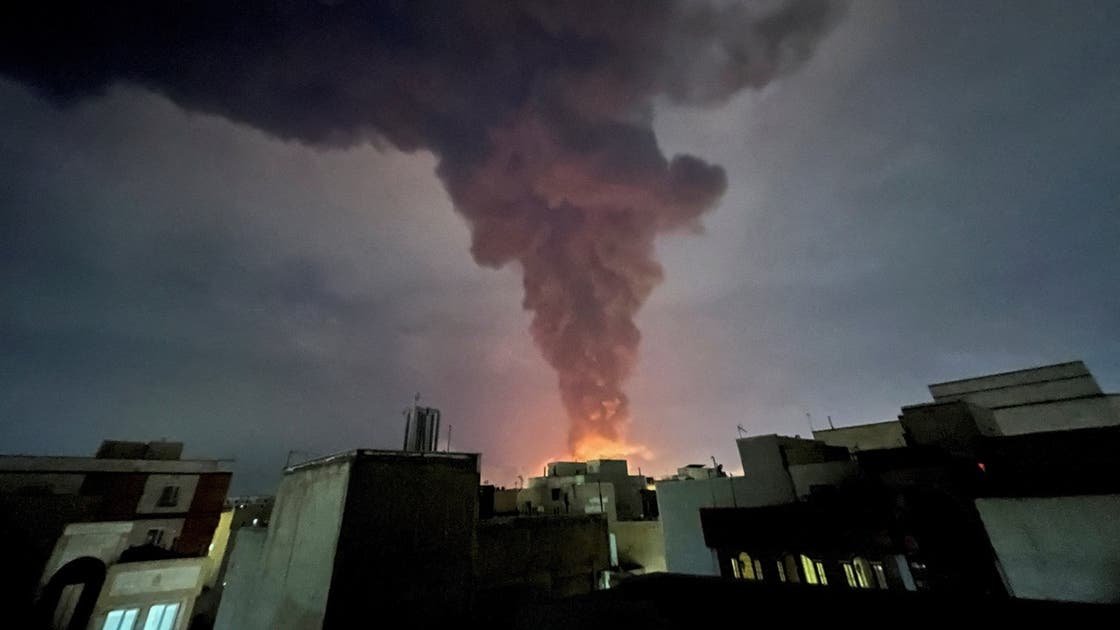 IRGC-da Iiraan ayaa sheegtay inay la dagaalami karto ‘dagaal xooggan’ muddo lix bilood ah