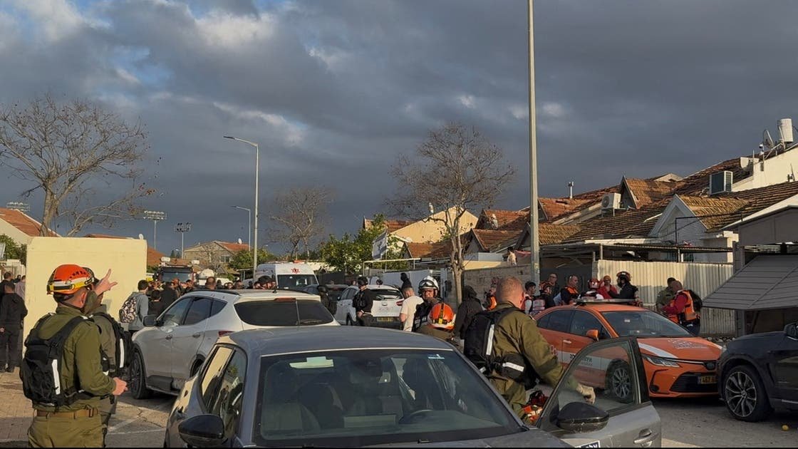 Milatariga Israa’iil oo sheegay in ay ka jawaabayaan gantaallo uga yimid Iiraan