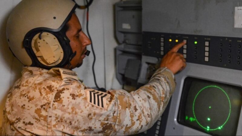 Sacuudiga oo fashiliyay weerar gantaallo ah oo ay Iiraan fulisay iyo duqeymo ka dhacay Riyadh, Boqortooyada