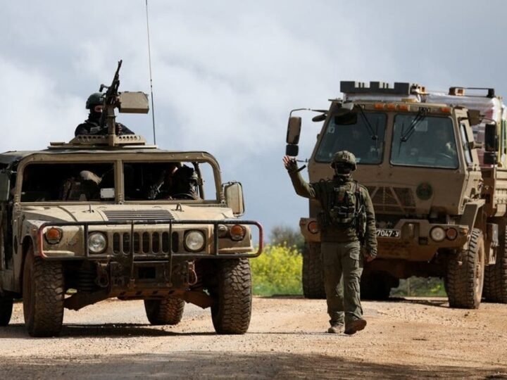 Milatariga Israa’iil ayaa sheegay in afar askari lagu dilay koonfurta Lubnaan