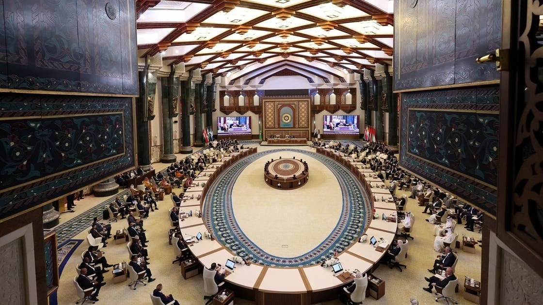 Jaamacadda Carabta oo qaban doonta kulan degdeg ah oo ku saabsan weerarrada Iiraan